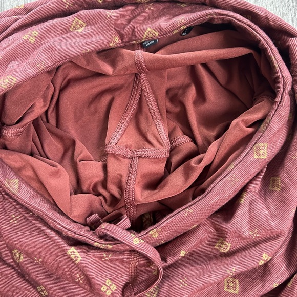 Toad & Co Skort - Picture 5 of 7